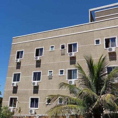 Hotel Solar De Itaboraí Dış mekan fotoğraf