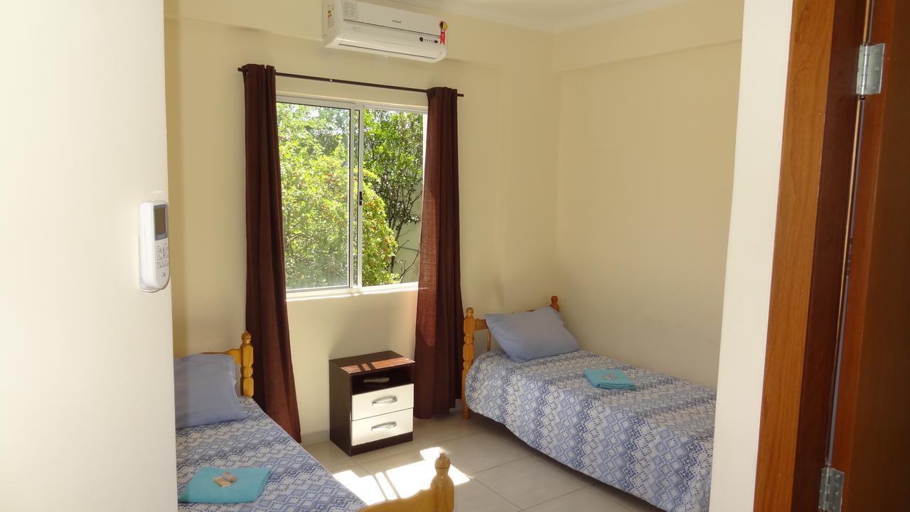 Hotel Solar De Itaboraí Dış mekan fotoğraf