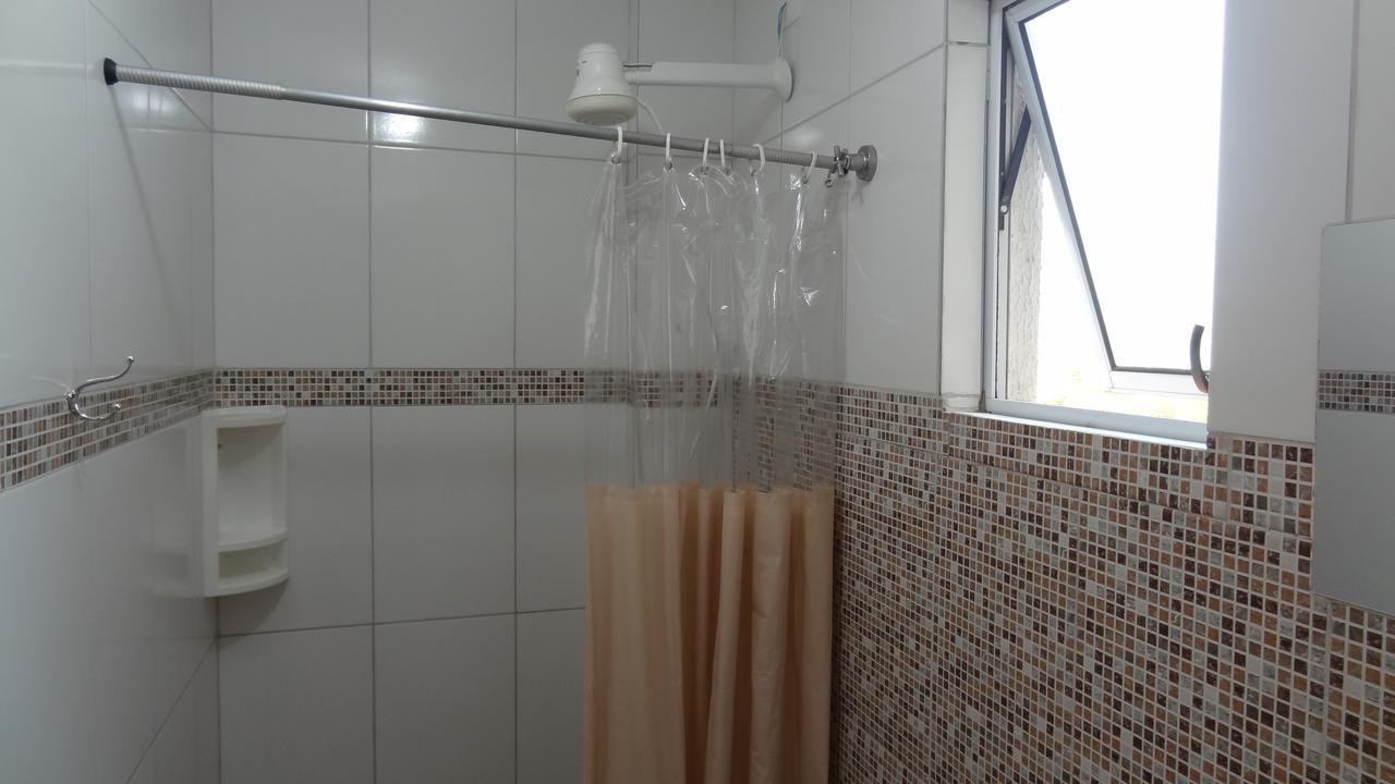 Hotel Solar De Itaboraí Dış mekan fotoğraf