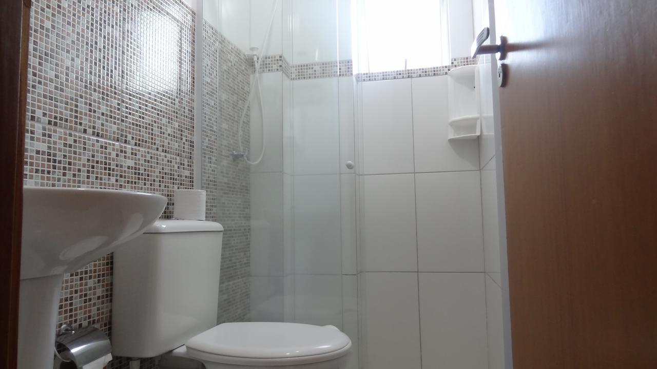 Hotel Solar De Itaboraí Dış mekan fotoğraf